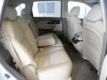 2009 Aspen White Pearl Acura MDX   photo #20