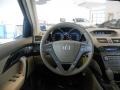 2009 Aspen White Pearl Acura MDX   photo #22