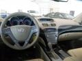 2009 Aspen White Pearl Acura MDX   photo #23