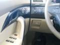 2009 Aspen White Pearl Acura MDX   photo #25