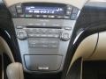 2009 Aspen White Pearl Acura MDX   photo #28