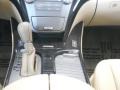 2009 Aspen White Pearl Acura MDX   photo #29