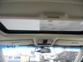 2009 Aspen White Pearl Acura MDX   photo #31
