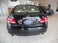 Black Sapphire Pearl - GS 350 AWD Photo No. 6