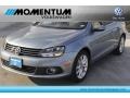 Horizon Blue Metallic - Eos Komfort Photo No. 3