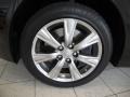Black Sapphire Pearl - GS 350 AWD Photo No. 10