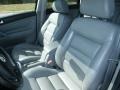 2003 Blue Anthracite Pearl Volkswagen Passat GLS Sedan  photo #15