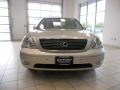 Millenium Silver Metallic - LS 430 Sedan Photo No. 2