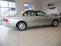Millenium Silver Metallic - LS 430 Sedan Photo No. 4