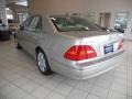 Millenium Silver Metallic - LS 430 Sedan Photo No. 7