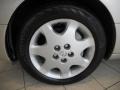 Millenium Silver Metallic - LS 430 Sedan Photo No. 9