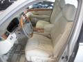 Millenium Silver Metallic - LS 430 Sedan Photo No. 12