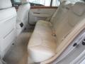 Millenium Silver Metallic - LS 430 Sedan Photo No. 13