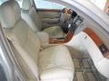 Millenium Silver Metallic - LS 430 Sedan Photo No. 14