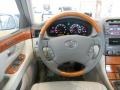 Millenium Silver Metallic - LS 430 Sedan Photo No. 18