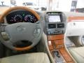 Millenium Silver Metallic - LS 430 Sedan Photo No. 19