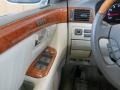 Millenium Silver Metallic - LS 430 Sedan Photo No. 21