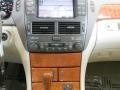 Millenium Silver Metallic - LS 430 Sedan Photo No. 24