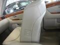 Millenium Silver Metallic - LS 430 Sedan Photo No. 27