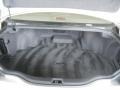 Millenium Silver Metallic - LS 430 Sedan Photo No. 29
