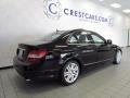 Black - C 300 Sport Photo No. 3