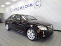 Black - C 300 Sport Photo No. 5