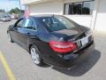 Black - E 350 4Matic Sedan Photo No. 5
