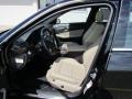 Black - E 350 4Matic Sedan Photo No. 11