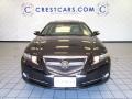 Nighthawk Black Pearl - TL 3.5 Type-S Photo No. 2