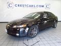 Nighthawk Black Pearl - TL 3.5 Type-S Photo No. 3