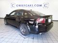 Nighthawk Black Pearl - TL 3.5 Type-S Photo No. 5