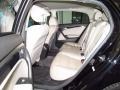 Taupe/Ebony 2007 Acura TL 3.5 Type-S Interior Color