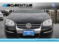 Black - Jetta 2.5 Sedan Photo No. 2