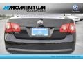 Black - Jetta 2.5 Sedan Photo No. 5