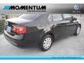 Black - Jetta 2.5 Sedan Photo No. 6