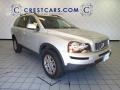 Silver Metallic - XC90 3.2 Photo No. 1