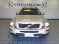 Silver Metallic - XC90 3.2 Photo No. 2