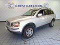 Silver Metallic - XC90 3.2 Photo No. 3
