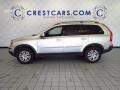 Silver Metallic - XC90 3.2 Photo No. 4