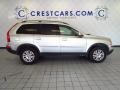 Silver Metallic - XC90 3.2 Photo No. 8