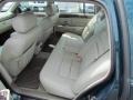 1998 Polo Green Metallic Cadillac DeVille Sedan  photo #7