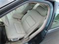 1998 Polo Green Metallic Cadillac DeVille Sedan  photo #11