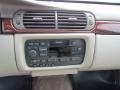 1998 Polo Green Metallic Cadillac DeVille Sedan  photo #14