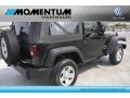 Black - Wrangler Sport 4x4 Photo No. 7