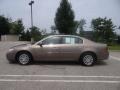 2006 Sandstone Metallic Buick Lucerne CX  photo #3