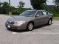 2006 Sandstone Metallic Buick Lucerne CX  photo #4