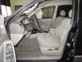 2002 Black Jeep Grand Cherokee Laredo  photo #9