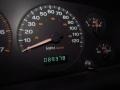 2002 Black Jeep Grand Cherokee Laredo  photo #21