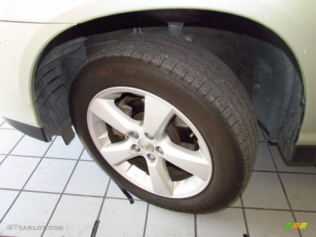 2006 Lexus RX 330 Wheel Photo #52309448