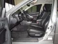 Brilliant Silver Metallic - G 35 Sedan Photo No. 8